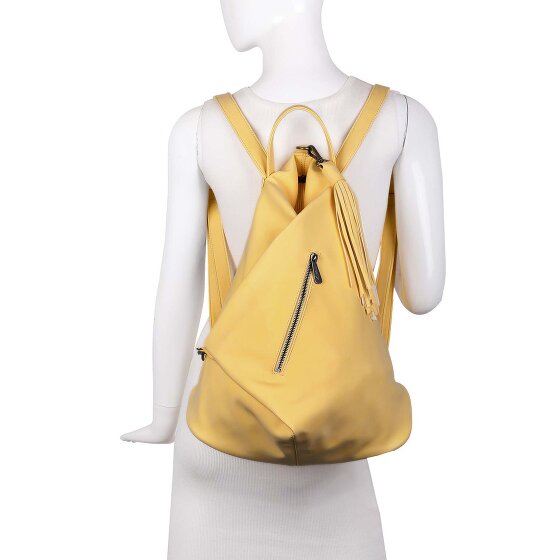 Fritzi aus Preußen Fritzi Tomke Vintage Zaino da giorno 42 cm Fritzi aus Preußen Fritzi Tomke Vintage Zaino da giorno 42 cm