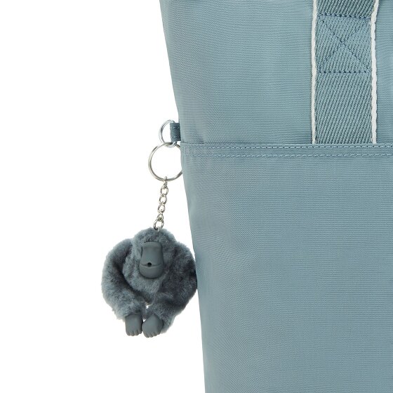 Kipling Basic Hanifa Borsa a tracolla 39 cm Scomparto per laptop