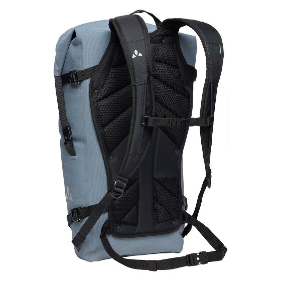 Vaude Zaino da bicicletta Proof 22L 48 cm Scomparto per laptop