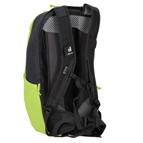 Deuter Race Air 14+3 Zaino da giorno 46 cm
