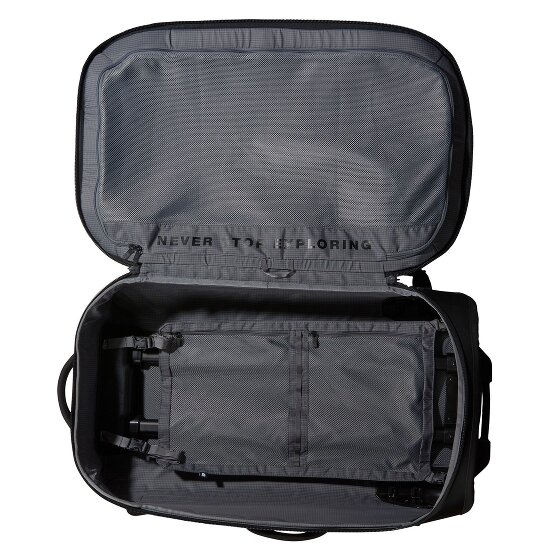 The North Face Base Camp 28 2 ruote Borsa da viaggio 77 cm