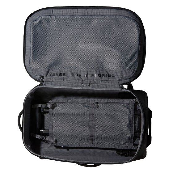 The North Face Base Camp 28 2 ruote Borsa da viaggio 77 cm