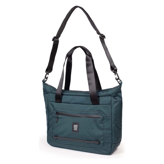 Topo Designs Global Borsa a spalla 53 cm Vano porta PC