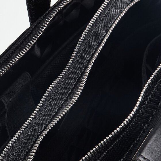 Guess Berna Valigetta 41 cm Vano porta PC