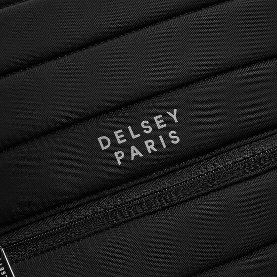 Delsey Paris Shadow 5.0 Zaino da giorno 41 cm Scomparto per laptop