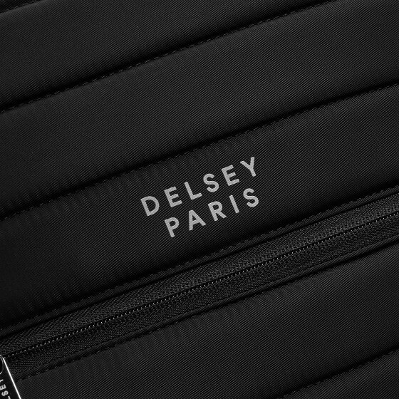 Delsey Paris Shadow 5.0 Zaino da giorno 41 cm Scomparto per laptop Delsey Paris Shadow 5.0 Zaino da giorno 41 cm Scomparto per laptop