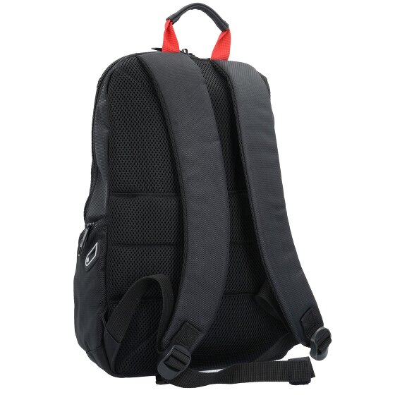 Delsey Paris Zaino Parvis Plus Scomparto per laptop da 40 cm