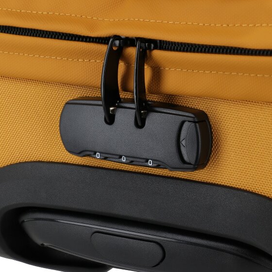 Travelite Set di borse da viaggio Bolonia 3 pezzi.