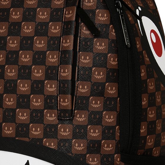Sprayground Sharks In Paris Zaino da giorno 45 cm Vano porta PC