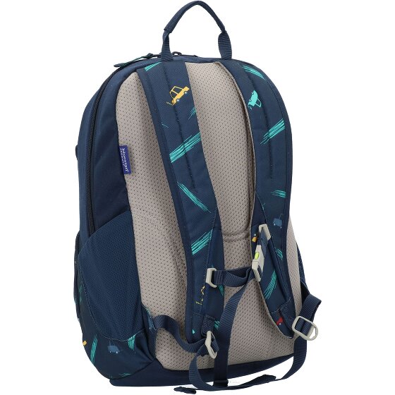 Ergobag Zaino Ease Kids 35 cm
