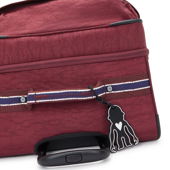 Kipling Basic Spontaneous 4 ruote Carrello L 78 cm