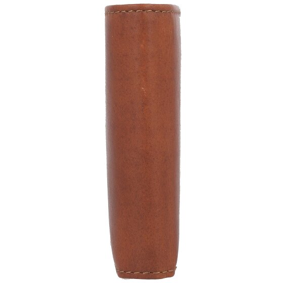 Esquire Dallas Portafoglio Protezione RFID Pelle 13 cm