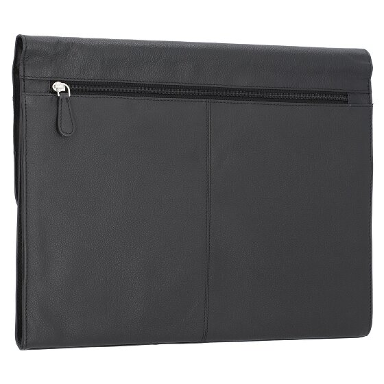 Alassio Cartella Udine in pelle 39 cm