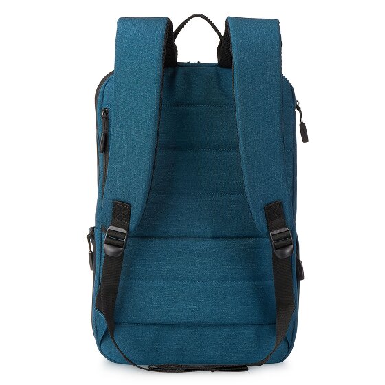Hedgren Lineo Dash Zaino 43 cm con scomparto per laptop
