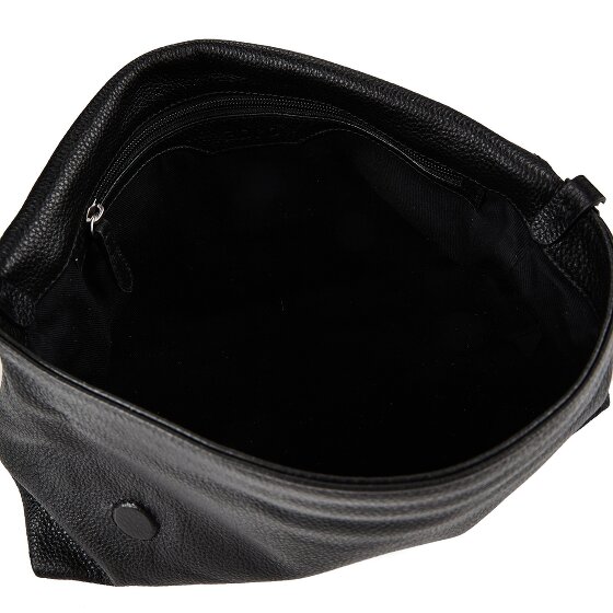 abro Signature Borsa a spalla Vera Pelle 33 cm