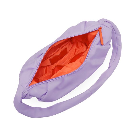 LES VISIONNAIRES Unio Vancouver Borsa a tracolla 47 cm