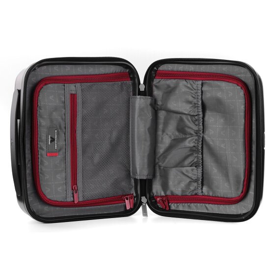 Roncato Wave Astuccio 33.5 cm