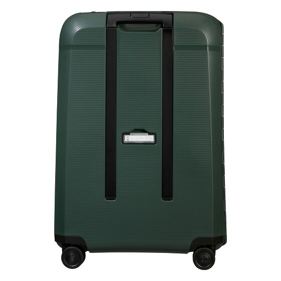Samsonite Magnum 2 4 ruote Carrello 69 cm