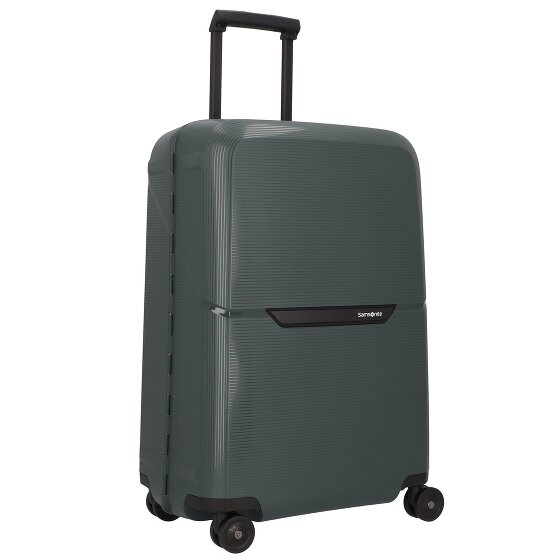 Samsonite Magnum Eco 4 ruote Carrello 69 cm