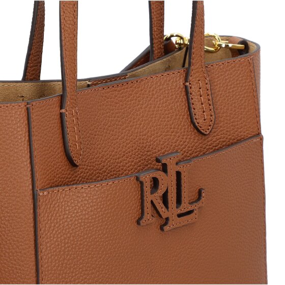 Lauren Ralph Lauren Cameryn Borsetta Pelle 23 cm