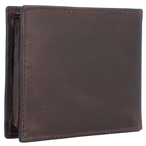 Fossil Portafoglio Scatola regalo in pelle 2 pz. Fossil Portafoglio Scatola regalo in pelle 2 pz.