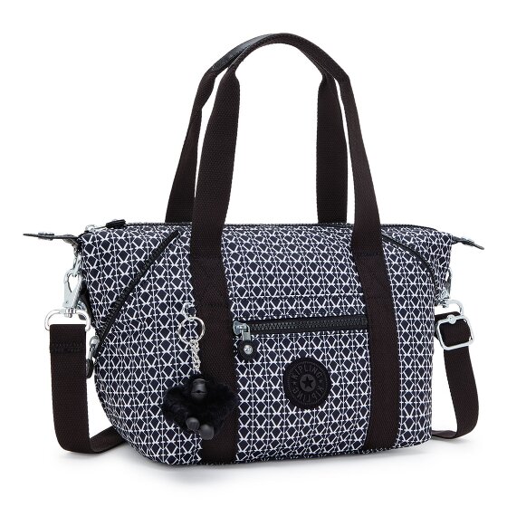 Kipling Basic Prt Art Mini Borsa a tracolla 39 cm