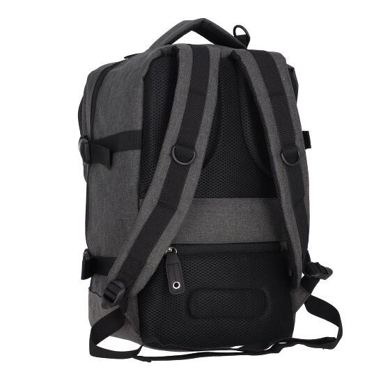 Worldpack Cabin Pro Zaino da giorno 40 cm Scomparto per laptop