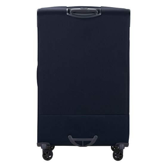 Samsonite Base Boost 4 ruote Carrello 78 cm espandibile