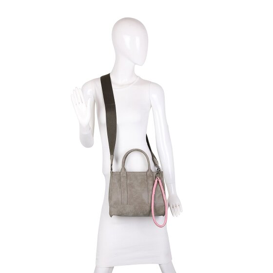 Fritzi aus Preußen SquareN Vintage Borsetta 20.5 cm
