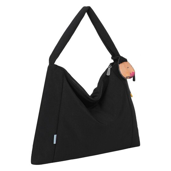 Fritzi aus Preußen Tonnje Borsa a spalla 42 cm
