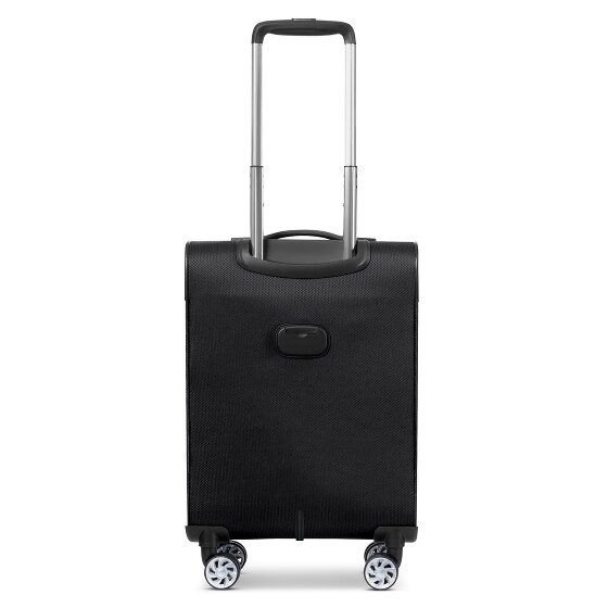 bugatti Go Light Soft 4 ruote Carrello della cabina S 54 cm