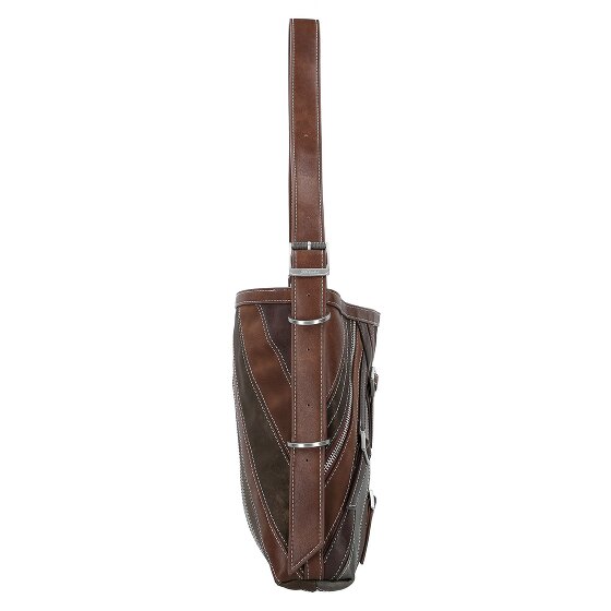 Desigual Fibonacci Buxton Borsa a tracolla 40 cm