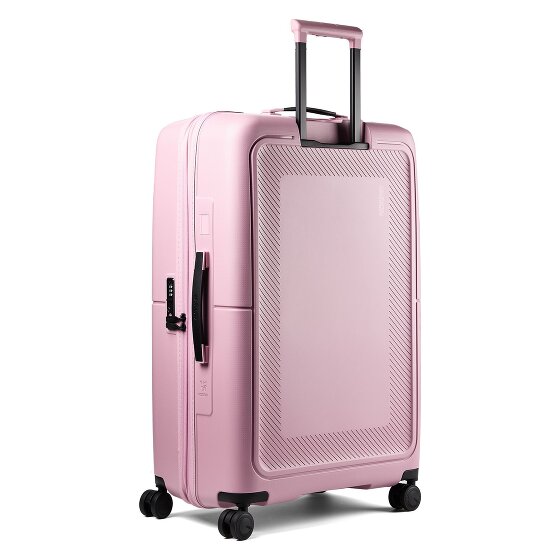American Tourister Dashpop 4 ruote Carrello 77 cm