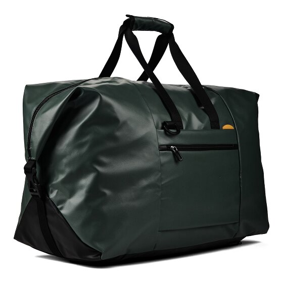 Mandarina Duck Eco Coated Borsa da viaggio Weekender 54 cm