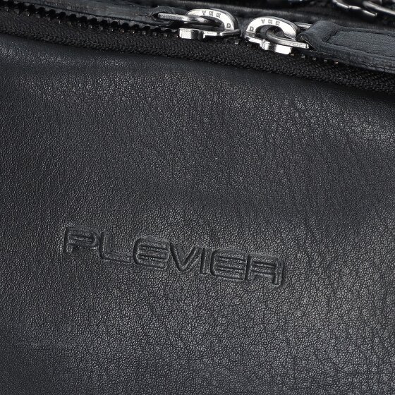 Plevier Hearst Valigetta Pelle 43 cm Scomparto per laptop