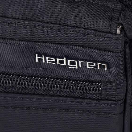 Hedgren Inner City Asarum Marsupio Protezione RFID 24 cm