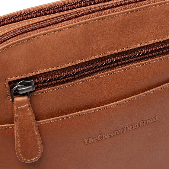 The Chesterfield Brand Vionne Borsa a tracolla Pelle 21 cm