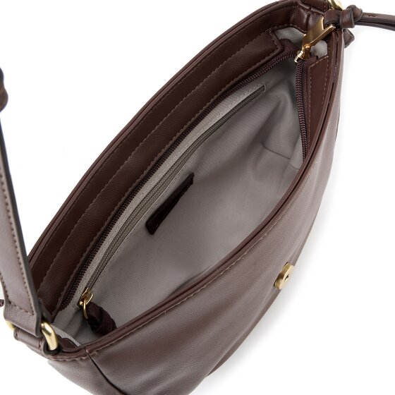 FredsBruder Weave Harmony Borsa a tracolla Pelle 25 cm FredsBruder Weave Harmony Borsa a tracolla Pelle 25 cm