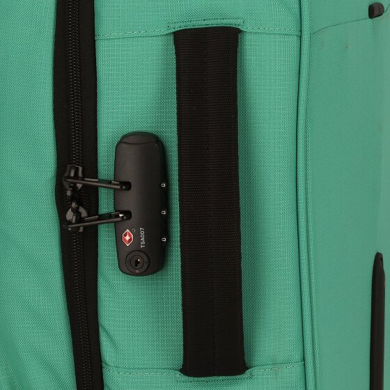 Samsonite Roader 2 ruote Borsa da viaggio 55 cm