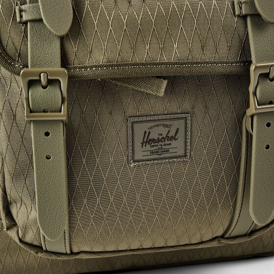 Herschel Little America Zaino da giorno 49 cm Vano porta PC