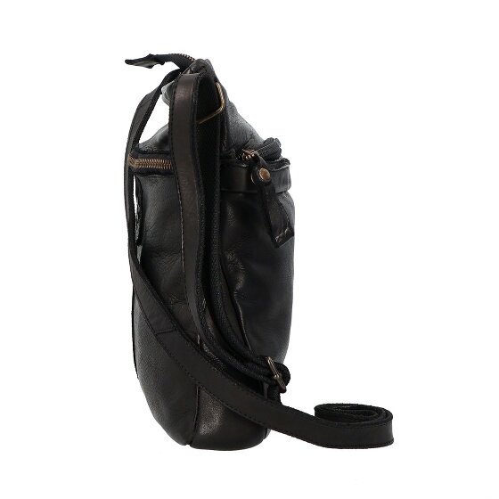 Harbour 2nd River Borsa a tracolla Vera Pelle 26 cm