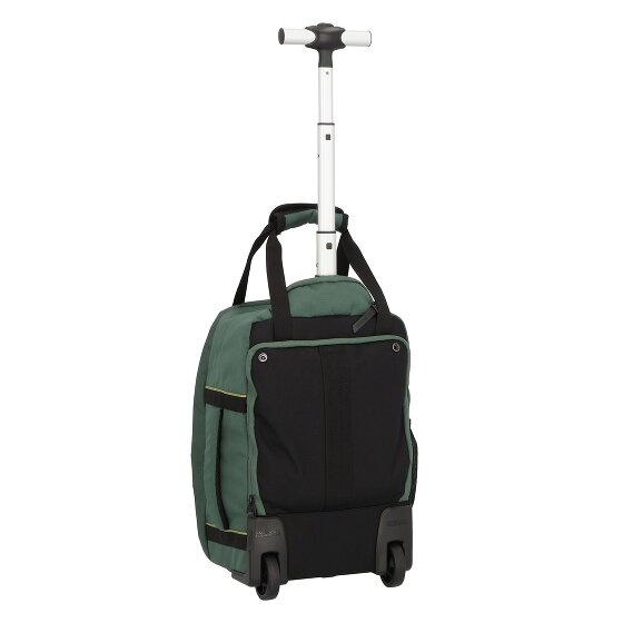 American Tourister Take2Cabin 2 ruote Zaino trolley 40 cm