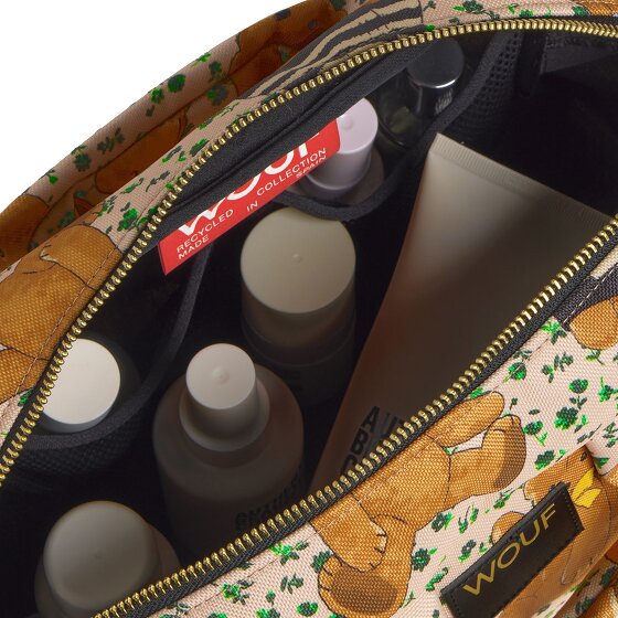 Wouf Daily Borsa da toilette L 29 cm