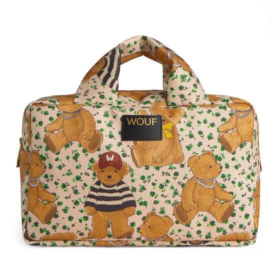 Wouf Daily Borsa da toilette L 29 cm