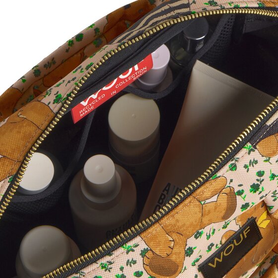 Wouf Daily Borsa da toilette L 29 cm