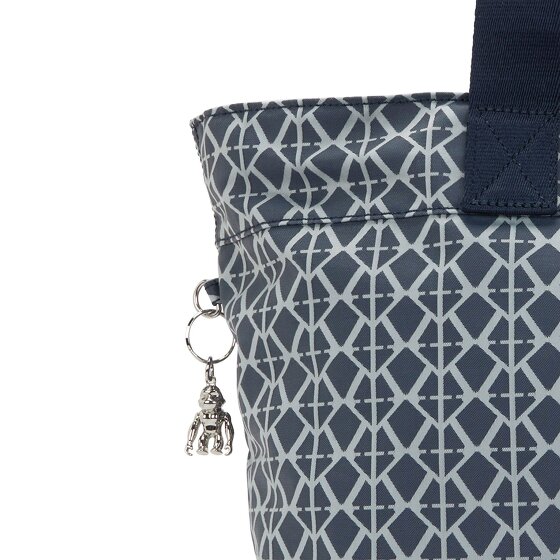 Kipling Premium Elevated Plus Colissa Up Borsa shopper 50 cm Scomparto per laptop