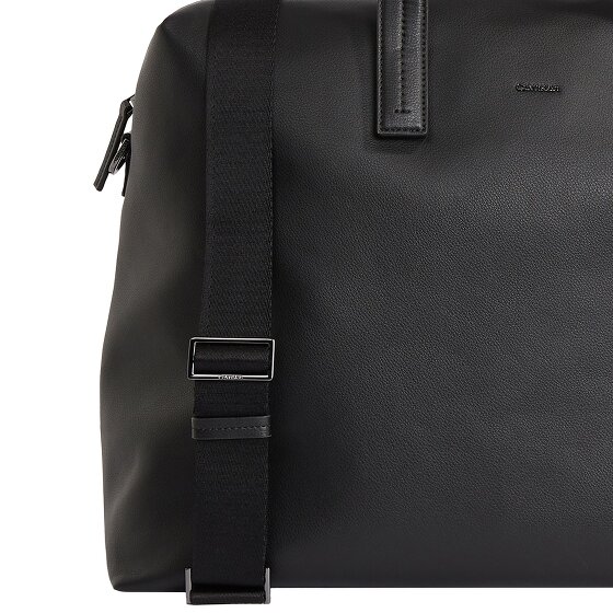 Calvin Klein Modern Business Borsa da viaggio Weekender 52 cm