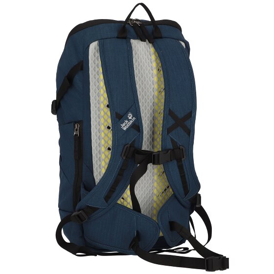 Jack Wolfskin Zaino Terraventure 22 48 cm