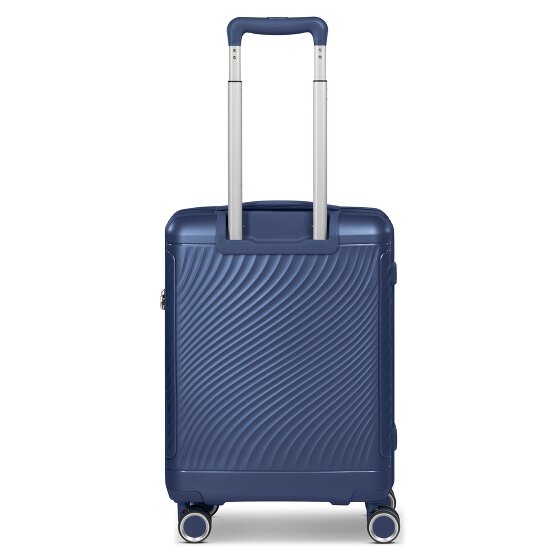 Picard Vienna 4 ruote Carrello della cabina S 54 cm