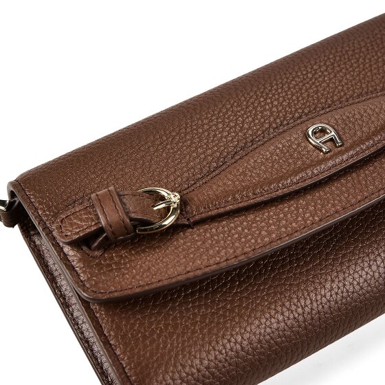 AIGNER Pochette Vera Pelle 20.5 cm